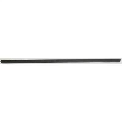 Rareelectrical - Front Lower Door Molding And Beltline Compatible With 1989-1995 Bmw 535I Base 3.5L (89-93) 540I Base - Image 6