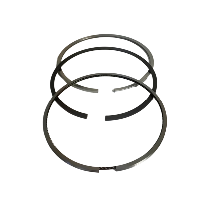 105.0Mm Piston Ring Set Compatible With Caterpillar 416E/420E/420F/422E/428E/428F/430E/430F Backhoe
