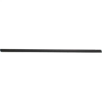 Front Door Molding And Beltline Compatible With 1992-1999 Bmw 320I Base (92-95) 323I Base (99) 325I