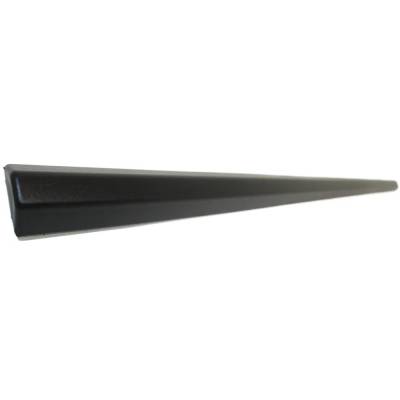 Rareelectrical - Front Door Molding And Beltline Compatible With 1992-1999 Bmw 320I Base (92-95) 323I Base (99) 325I - Image 3