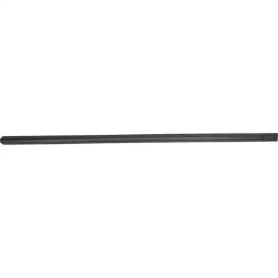 Rareelectrical - Front Door Molding And Beltline Compatible With 1992-1999 Bmw 320I Base (92-95) 323I Base (99) 325I - Image 6