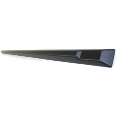 Rareelectrical - Front Door Molding And Beltline Compatible With 1992-1999 Bmw 325I Base (92-95) 328I Base (96-99) - Image 2
