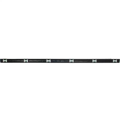 Rareelectrical - Front Door Molding And Beltline Compatible With 1992-1999 Bmw 325I Base (92-95) 328I Base (96-99) - Image 4