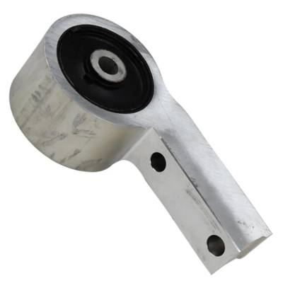 Rareelectrical - Right Front Lower Rearward Control Arm Bushing Compatible With 2009-2015 Honda Pilot Lx 3.5L (09-15) - Image 3