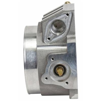Rareelectrical - New Throttle Body Compatible With Chevrolet Corvette Z06 Carbon 8 Cyl 7.0L Corvette Indianapolis 500 - Image 3