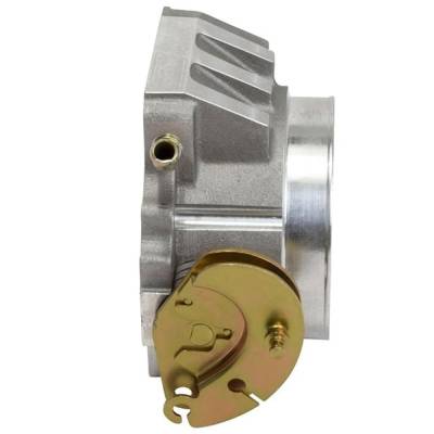Rareelectrical - New Throttle Body Compatible With Chevrolet Corvette Z06 Carbon 8 Cyl 7.0L Corvette Indianapolis 500 - Image 5