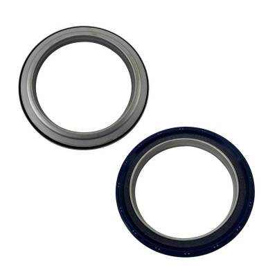 Rear Crankshaft Seal Compatible With Caterpillar 320/320B/320C Caterpillar 3064T/3066T Diesel
