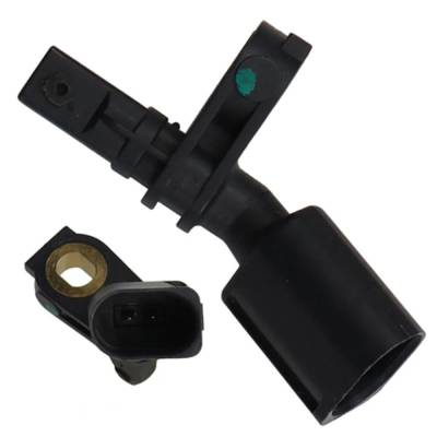 Right Front Abs Wheel Speed Sensor Compatible With 2015-2021 Audi A3 Quattro Premium Plus 2.0L