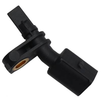 Rareelectrical - Right Front Abs Wheel Speed Sensor Compatible With 2015-2021 Audi A3 Quattro Premium Plus 2.0L - Image 2