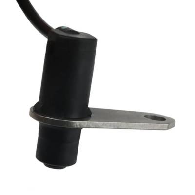 Rareelectrical - Left Rear Abs Speed Sensor Compatible With 1999-2003 Toyota Highlander Base 2.4L (01-03) Base 3.0L - Image 2