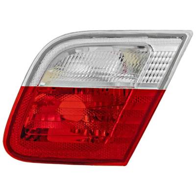 Rareelectrical - Tail Light Compatible With 1999-2003 Bmw 323I 328I 323Ci 328Ci 325Ci 330Ci M3 Right Passenger Side - Image 1