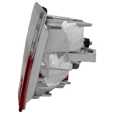 Rareelectrical - Tail Light Compatible With 1999-2003 Bmw 323I 328I 323Ci 328Ci 325Ci 330Ci M3 Right Passenger Side - Image 3