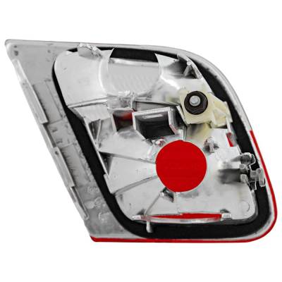 Rareelectrical - Tail Light Compatible With 1999-2003 Bmw 323I 328I 323Ci 328Ci 325Ci 330Ci M3 Right Passenger Side - Image 5