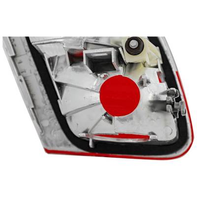 Rareelectrical - Tail Light Compatible With 1999-2003 Bmw 323I 328I 323Ci 328Ci 325Ci 330Ci M3 Right Passenger Side - Image 7