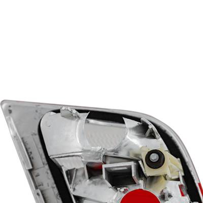 Rareelectrical - Tail Light Compatible With 1999-2003 Bmw 323I 328I 323Ci 328Ci 325Ci 330Ci M3 Right Passenger Side - Image 8