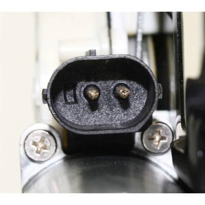 Rareelectrical - Rear Left Window Regulator With Motor Compatible With 1994-2001 Bmw 740Il 4.4L (94-01) 750Il 5.4L - Image 5