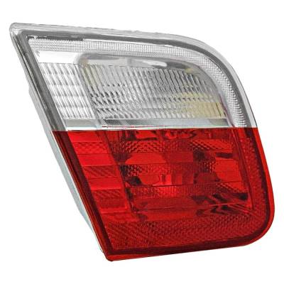 Rareelectrical - Tail Light Compatible With 1999-2003 Bmw 323I 328I 323Ci 328Ci 325Ci 330Ci M3 Left Driver Side - Image 2