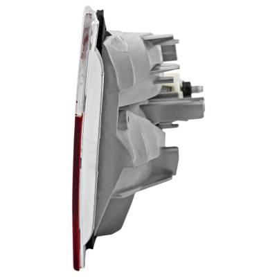 Rareelectrical - Tail Light Compatible With 2002-2005 Bmw 325I 325Xi 330I 330Xi Right Passenger Side Replaces - Image 3