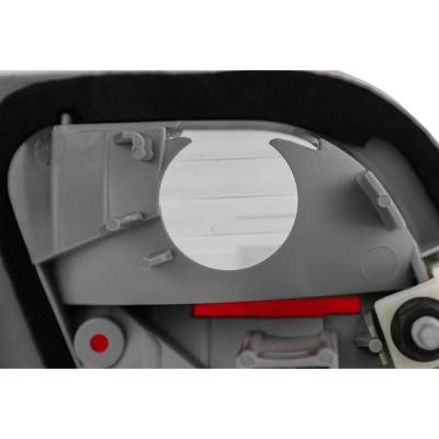 Rareelectrical - Tail Light Compatible With 2002-2005 Bmw 325I 325Xi 330I 330Xi Right Passenger Side Replaces - Image 7