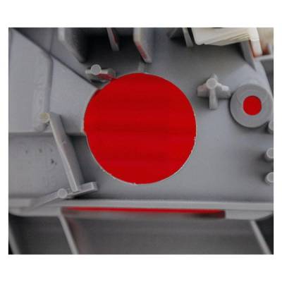 Rareelectrical - Tail Light Compatible With 2002-2005 Bmw 325I 325Xi 330I 330Xi Right Passenger Side Replaces - Image 8