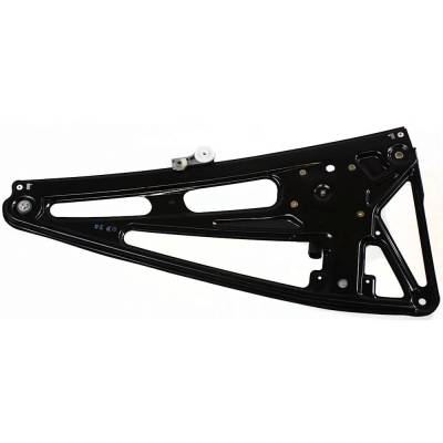 Rareelectrical - Rear Left Window Regulator With Motor Compatible With 1994-2001 Bmw 740Il 4.4L (94-01) 750Il 5.4L - Image 4