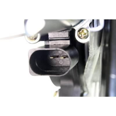 Rareelectrical - Rear Left Window Regulator With Motor Compatible With 2000-2006 Bmw X5 4.4I 4.4L (00-06) 4.6Is 4.6L - Image 5