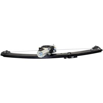Rareelectrical - Rear Left Window Regulator With Motor Compatible With 2000-2006 Bmw X5 4.4I 4.4L (00-06) 4.6Is 4.6L - Image 6