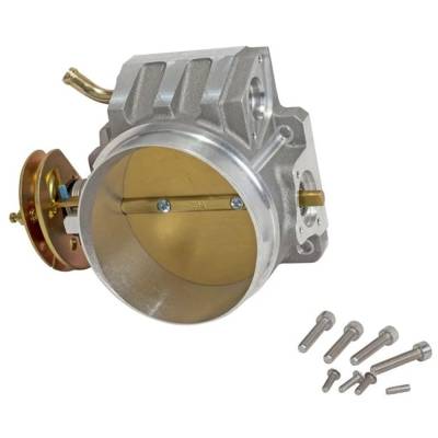 New Throttle Body Compatible With Chevrolet Camaro Z28 Heritage Edition 8 Cyl 5.7L Corvette 50Th