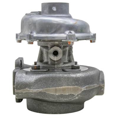 Rareelectrical - New OEM Replacement Turbocharger Compatible With Yanmar 4Jh2-Dte 4Jh2-Dte 88Hp 1989-1999 Marine - Image 2