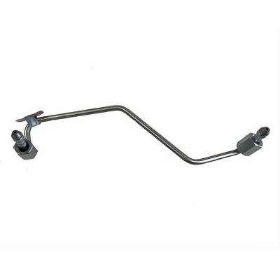 Fuel Injection Line Compatible With 2001-2009 Caterpillar 902/906 3024/C1.7/C2.2 2.2L 4-Cyl Diesel