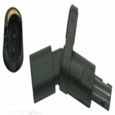 Rareelectrical - Rear Abs Speed Sensor Compatible With 1998-2010 Volkswagen Jetta City (07-09) Jetta Gl 1.8L (05) Gl - Image 2