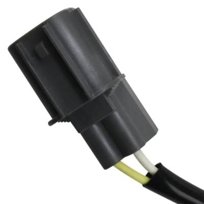 Rareelectrical - Automatic Transmission Input Shaft Speed Sensor Compatible With 1992-1997 Honda Accord Ex-R 2.2L - Image 3