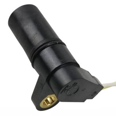 Rareelectrical - Automatic Transmission Input Shaft Speed Sensor Compatible With 1992-1997 Honda Prelude S 2.2L - Image 2