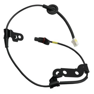 Right Rear Abs Wheel Speed Sensor Compatible With 2011-2014 Hyundai Sonata 2.0T Limited 2.0L (11-12)