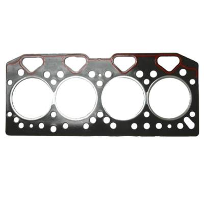 Cylinder Head Gasket Compatible With 2004-2011 Caterpillar 428F2/430E/430F C4.4 Mechanical 4.4L