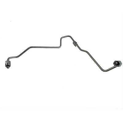 Fuel Injection Line Compatible With 2000-2009 Caterpillar Cp-563E/Cp-663E/Cs-563E/Cs-583E 3056E 6.0L