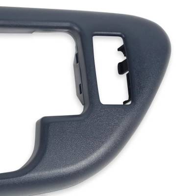 Rareelectrical - Front Interior Door Handle Compatible With 1995-1999 Gmc K1500 Sierra Gmc C2500 Sierra C3500 C1500 - Image 4