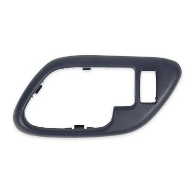 Front Interior Door Handle Compatible With 1995-1999 Gmc C2500 Sierra Gmc C3500 Sierra C1500 K1500