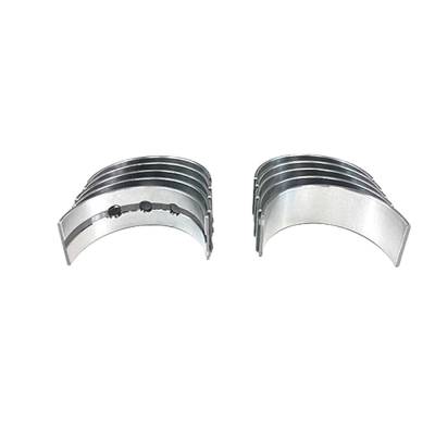 Main Bearing Set Compatible With 1990S-2000S Caterpillar 307/308/311 3034 / 3034C 2.955L Diesel 3034