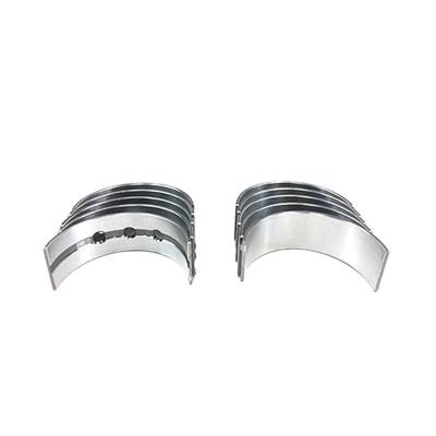 Main Bearing Set Compatible With 1990S-2000S Caterpillar 303/306/277 3034 / 3034C 2.955L Diesel 3034