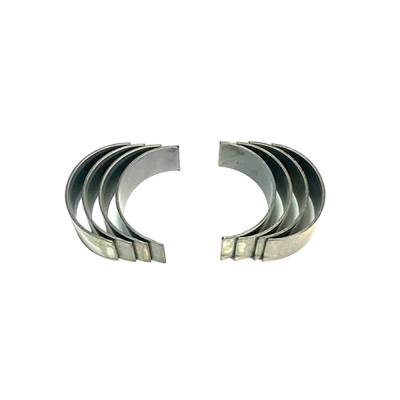 Connecting Rod Bearing Set Compatible With Caterpillar 252/257/262 3034 / 3034C 2.955L Diesel