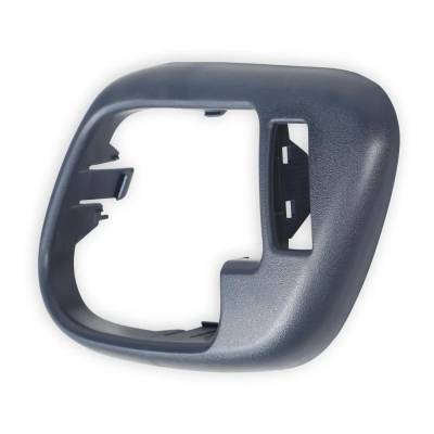 Rareelectrical - Front Interior Door Handle Compatible With 1995-1999 Gmc K1500 Sierra Gmc C2500 Sierra C3500 C1500 - Image 3