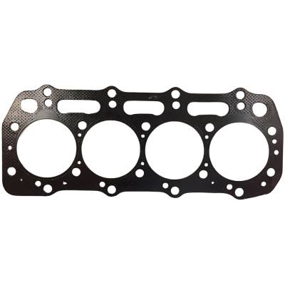 Cylinder Head Gasket Compatible With 2004-2011 Caterpillar 416E/420E/420F C4.4 Mechanical 4.4L