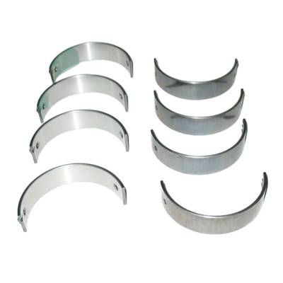 Main Bearing Set Compatible With 2003-2013 Caterpillar 216B/226B/232B Cat 3024 / C2.2 2.2L Diesel