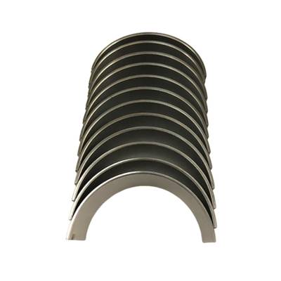 Connecting Rod Bearing Set Compatible With Caterpillar D3c/D3g/D4c 3046 / 3046T 4.9L Diesel