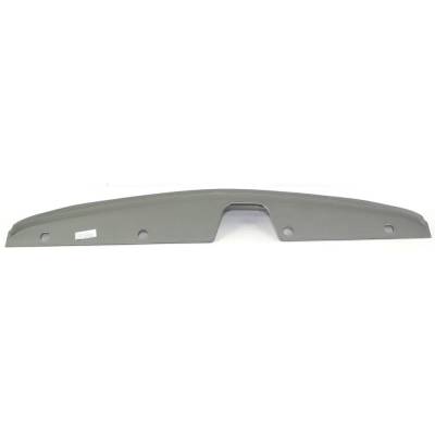Rareelectrical - Silver Gray Grille Assembly Compatible With 2000-2005 Chevrolet Classic Ls 2.2L (04) Malibu Base - Image 5
