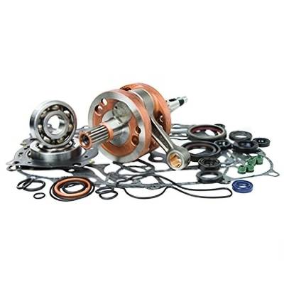 Bottom End Crankshaft Rebuild Kit Compatible With 2007-2022 Honda Crf150r Crf150rb 149Cc 4-Stroke