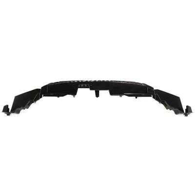 Rareelectrical - Grille Assembly Compatible With 2004-2012 Chevrolet Colorado Ls 3.5L (04) 3.7L (07-08) Lt 2.8L (06) - Image 6