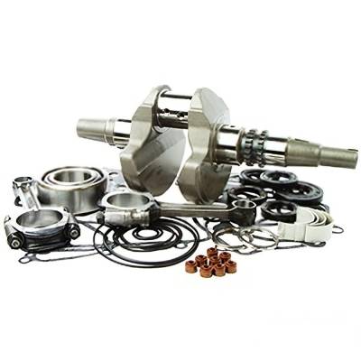 Complete Bottom End Rebuild Kit Compatible With 2005-2011 Kawasaki Brute Force 750 4X4i Teryx 750