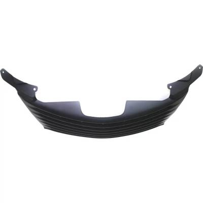 Rareelectrical - Grille Assembly Compatible With 2001-2005 Chrysler Pt Cruiser Dream Cruiser 2.4L (05) Gt 2.4L - Image 5